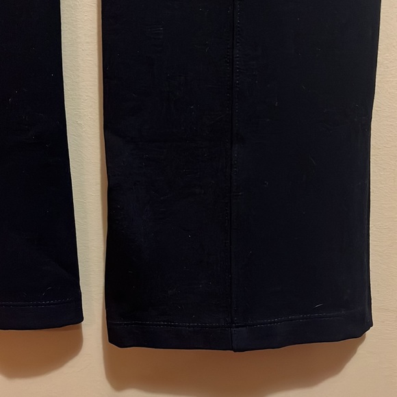 NWT SANCTUARY - The Headliner High Rise Legging - Black Night - XS - Picture 11 of 13